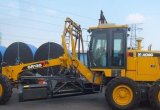 Автогрейдер xcmg GR135