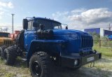 Урал 44202 тягач в Радужном