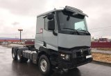 Renault C460 6x4 в Павловске
