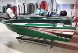 Моторная лодка Windboat 4.2 Evo в Рязани
