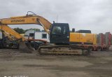 Продаю экскаватор hyundai 320 LC7 2012 г/в