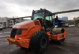 Каток грунтовый Hamm3412 в Минусинске
