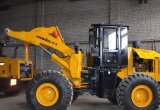 Фронтальный погрузчик Lonking CDM853, 2022 в Грозном