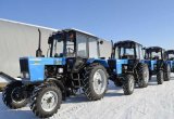 Трактор 82 минский без ндс в Уфе
