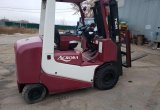 Вилочный погрузчик TCM Acroba FA15D, 2002 в Саратове