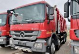 Самосвал Mercedes-Benz Actros 4141 K в Саратове