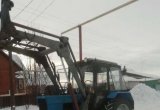 Продам Трактор Беларус 82,1 в Новосибирске