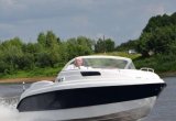 Неман 550 новый шикарный катер от производителя в Москве