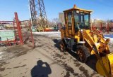 Фронтальный погрузчик haihong CTX910 в Благовещенске