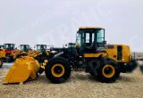 Фронтальный погрузчик XCMG LW500FN, 2019 в Улан-Удэ