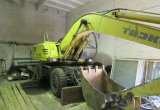 Экскаватор ек-18-30 в Новосибирске