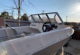 Лодка Казанка-5м7