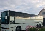 Туристический автобус Volvo B12, 1992 в Саранске