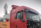 MAN TGA 480 в Туле