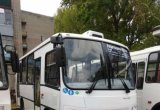 Автобус паз 320302-12 (инвалидный)