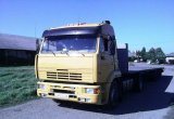 Камаз 5460 в Ставрополе