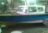 Катер лф 22