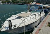 Chaparral 350 Signature 37ft 2009 дизель 2x330л.с