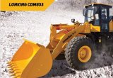Фронтальный погрузчик Lonking CDM853, 2021 в Чите