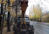 Автовышка - вездеход вс -22 на базе ЗИЛ 131 дизель в Кирове