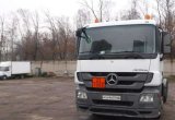Акция Mercedes-Benz Actros 2014 год, 6х4