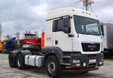 Седельный тягач MAN TGS 33.440 6х4 2012 г/в
