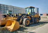 Фронтальный погрузчик xcmg LW330FN LW300FN/LW300KN в Иркутске