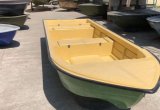 Лодка для рыбалки и охоты Riverboat 50 Omega румп