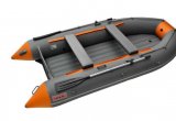 Лодка пвх Trofey 3300 нднд в Самаре
