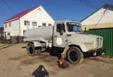 Продам ЗИЛ ассенизатор 5куб