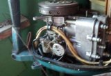 Лодочный мотор "Вихрь-25" в Сызрани