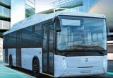 Новый в наличии Автобус Нефаз 5299 городской Метан в Ижевске