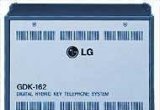 Офисная мини-атс LG GDK-162