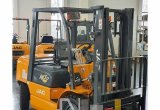 Вилочный погрузчик JAC CPCD30, 2021 в Воронеже
