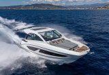 Beneteau Gran Turismo 32