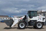 Фронтальный погрузчик GoodWork LX300F, 2021 в Назрани