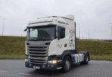 Scania R440, 2014 в Смоленске