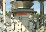 Футеровка на конусную дробилку Metso НР200