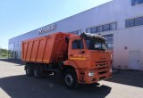 Камаз 6520 20 тонн в Владивостоке