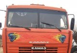 Продам камаз евро 2, 2006года