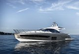 Моторная яхта Azimut S6, 2023