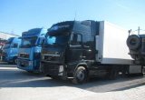 Volvo FH 480 4x2 Седельный тягач в Шахтах