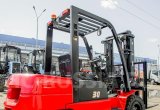 Вилочный погрузчик HANGCHA CPD30, 2021 в Иваново