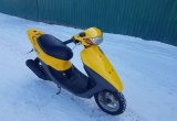 Honda Dio 35 ZX