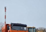 Самосвал-Камаз 65115 в Одинцово