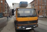Мерседес 1314/Mercedes benz 1314,1992 года, Москва в Москве