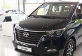 Hyundai H-1, 2018 новый в Магнитогорске