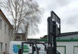 Вилочный погрузчик Lonking LG15DT, 2021 в Долгопрудном