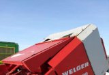 Пресс-подборщик Welger rp 200