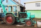 Экскаватор эо -2621